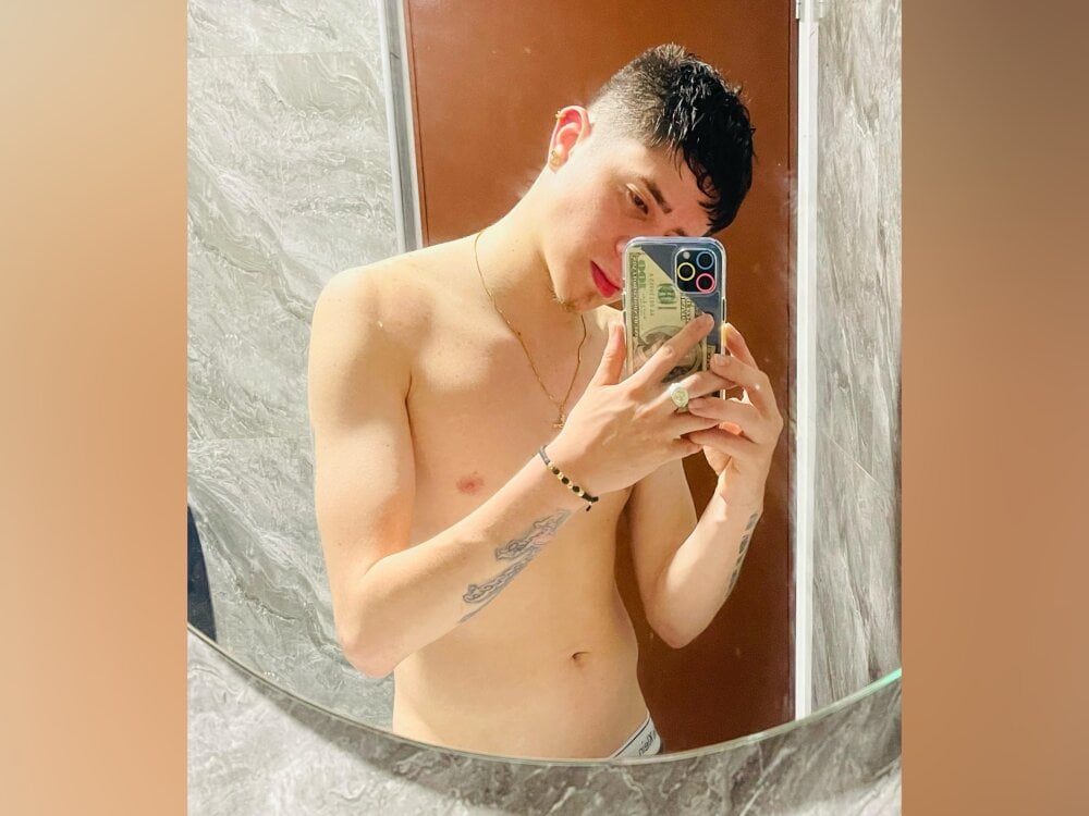 StivphBoy profile