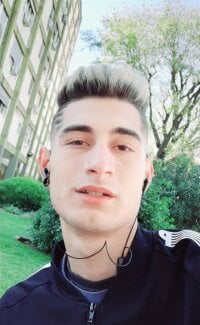 fidoweed's webcam live show