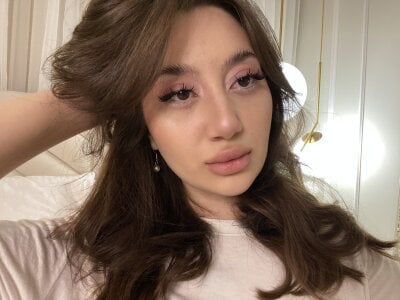 MaryReel Female Smalltits Live Webcam Chat