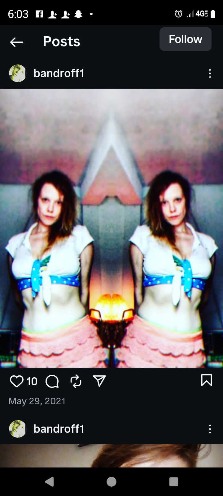 littledancer
