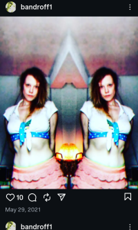 littledancer's Offline XXX Chat