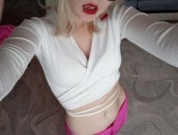 Nasy's webcam live show