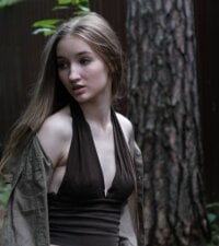 EdinaBrindle's webcam live show