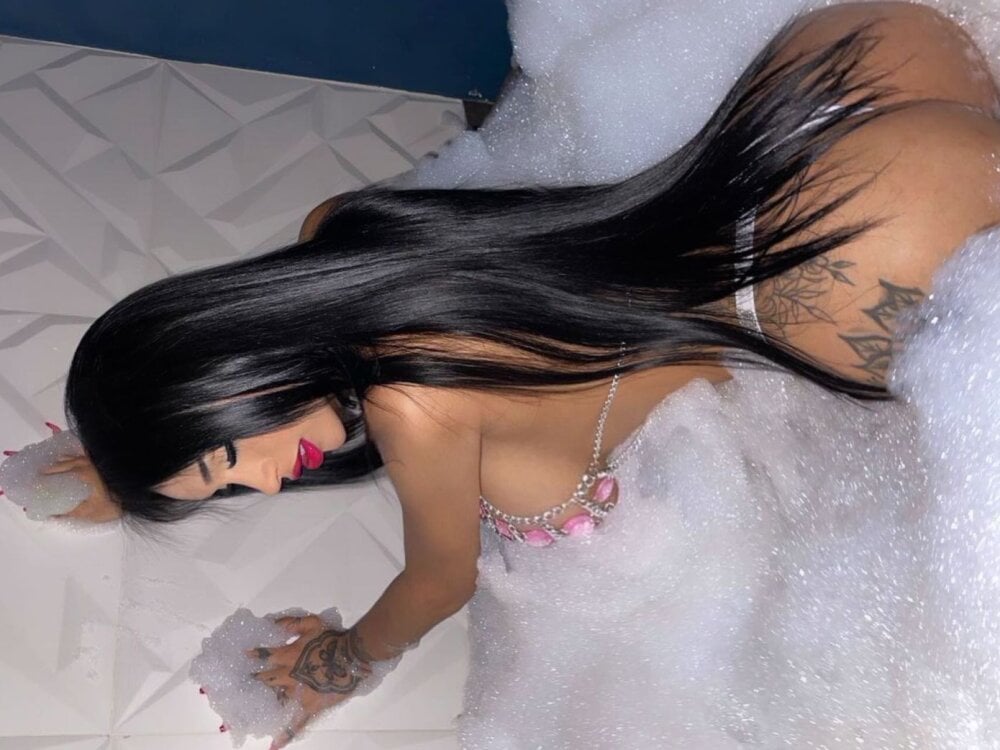 ScarlettLennoxx profile