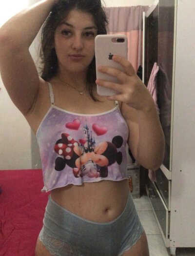 Umabucetagostosa - Stripchat Girl 