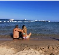 SoSweetCouple's webcam live show