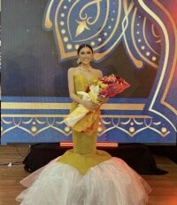 Mariakats's webcam live show