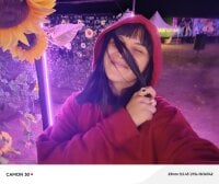 anyprincess's webcam live show