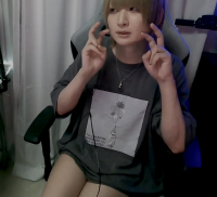 tonikakuyo4's webcam live show