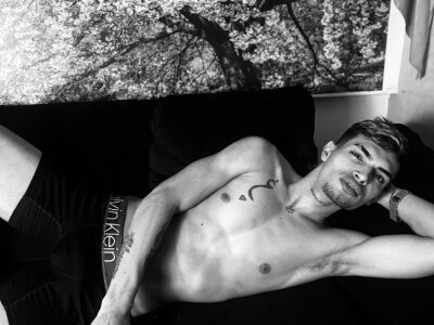 kalvinvoy from stripchat