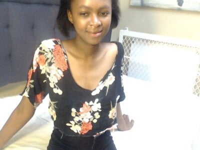 BetzLee on StripChat