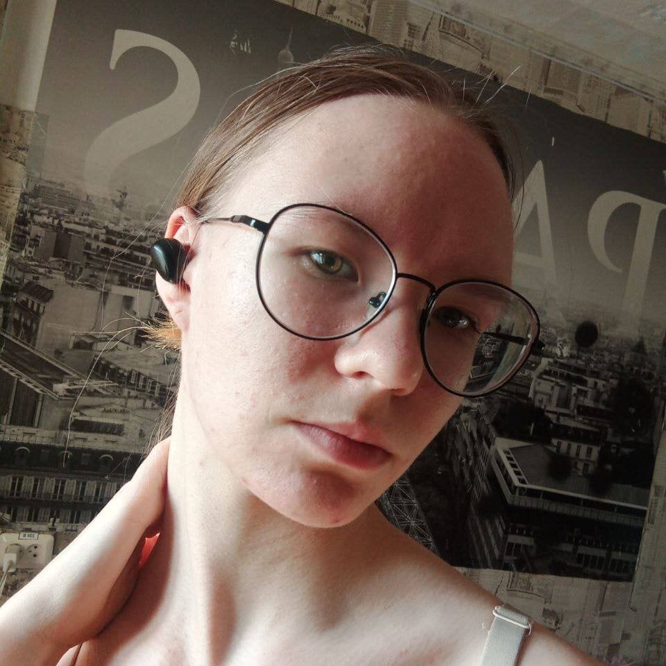 HenriettaHickey profile