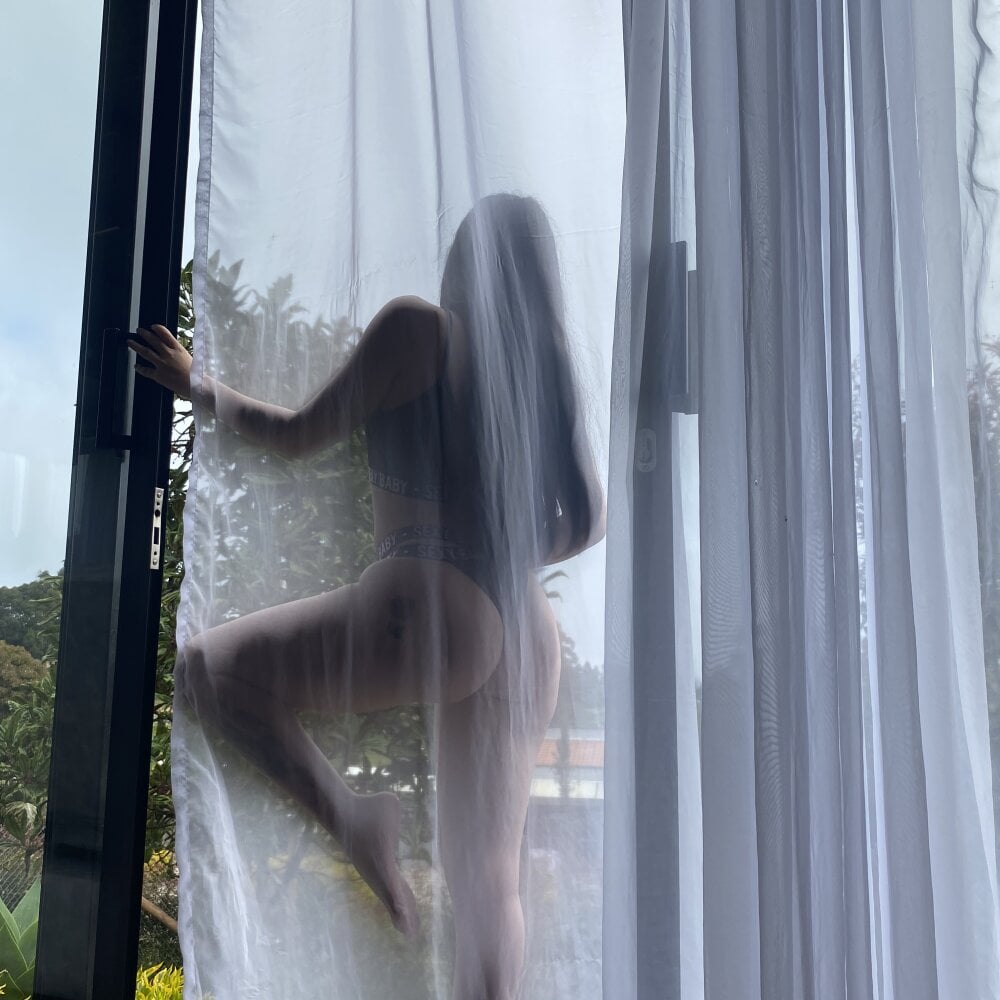 thechillgirl from stripchat