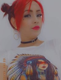 monik_sanz's Offline Chat Room