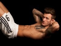 alexian's webcam live show