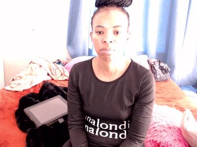 CURVESLENDER - Stripchat Cam2cam Masturbation Recordable Girl 