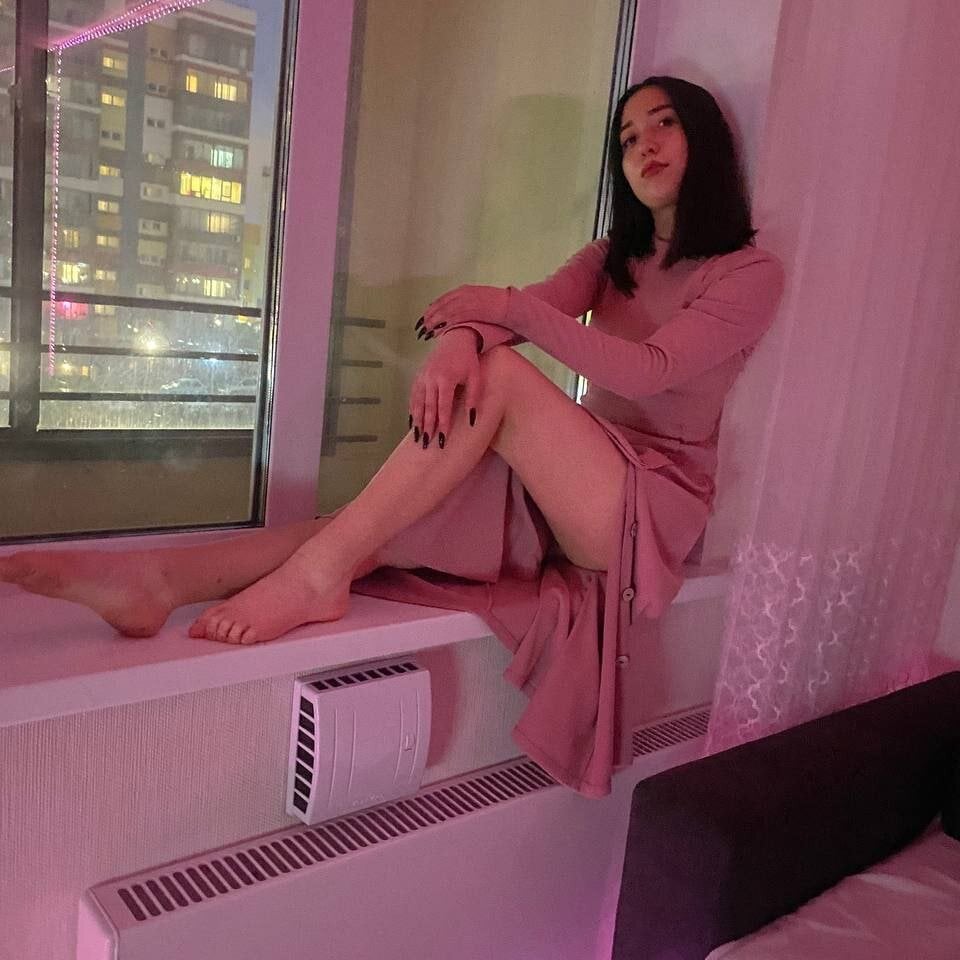 raedarras webcam profile - Norwegian