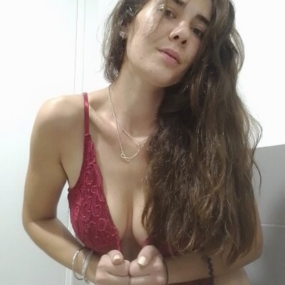 maleficaCata 🌚 online sex stream