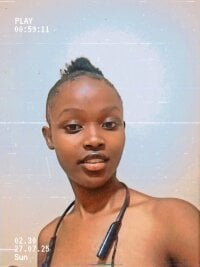 Miss_Melodie Webcam Model Profile