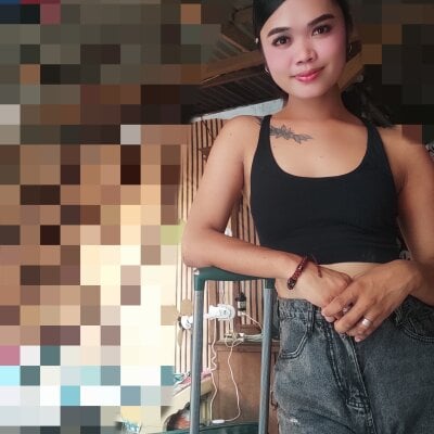 ExtremeChloe Trans C2c Adult Webcam