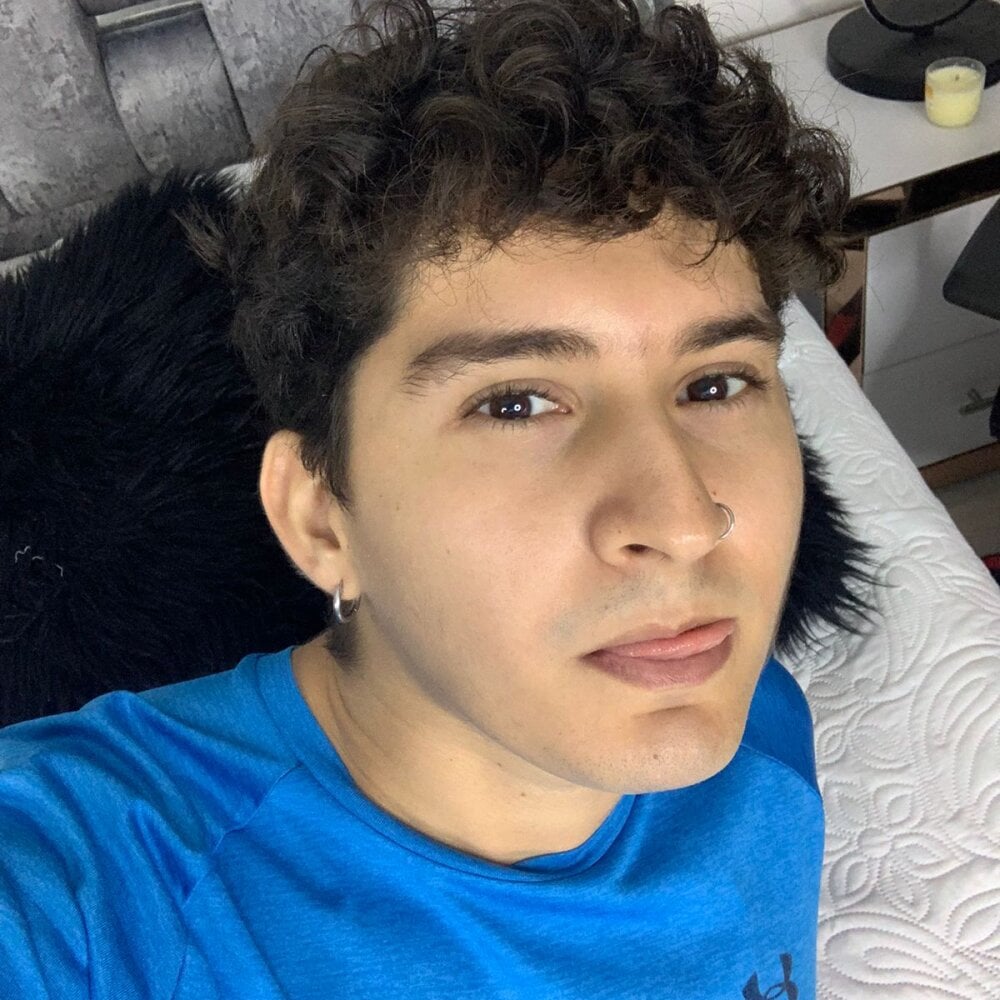Nicoblue profile