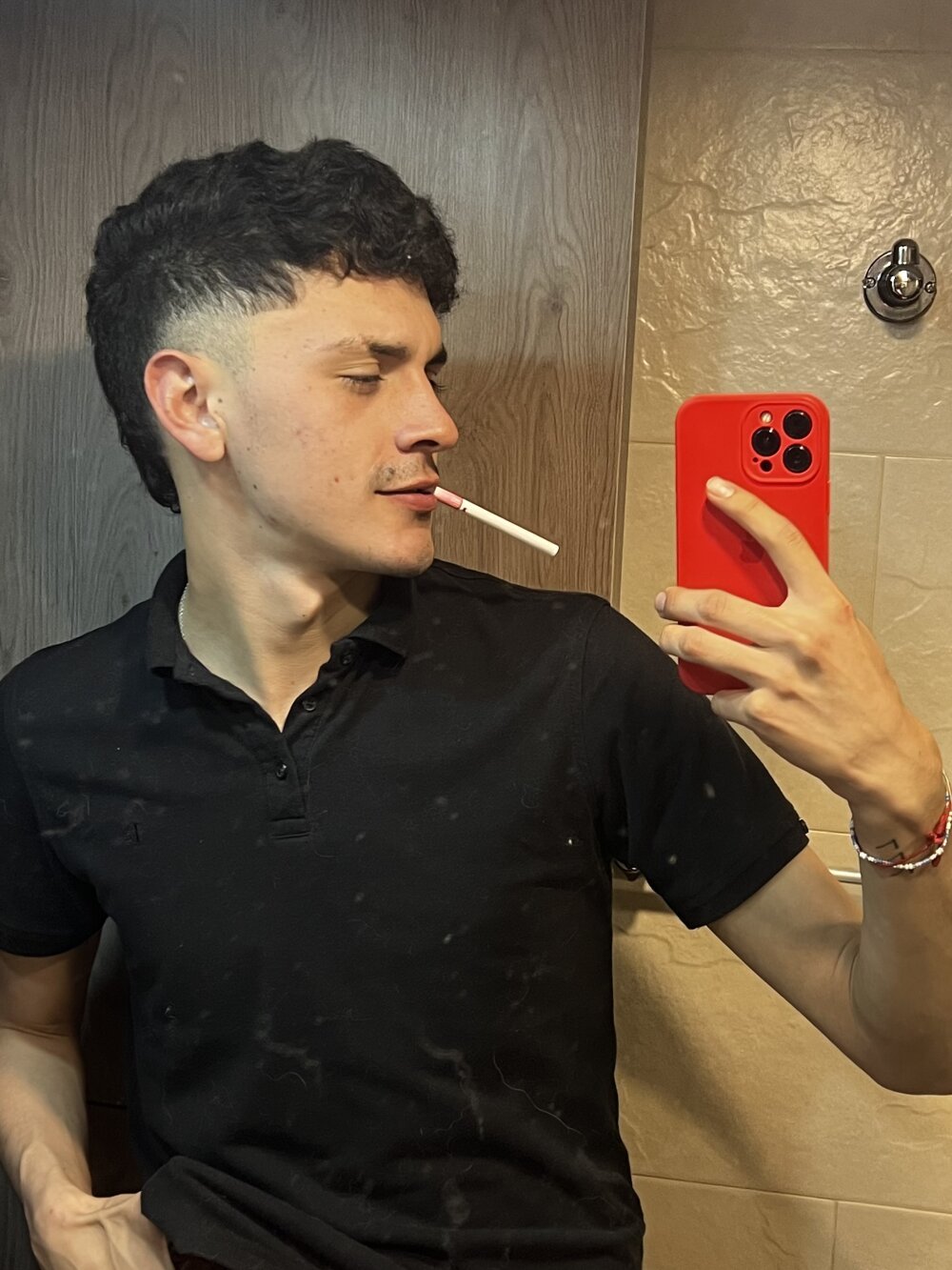 Cam boy bastia_noooo