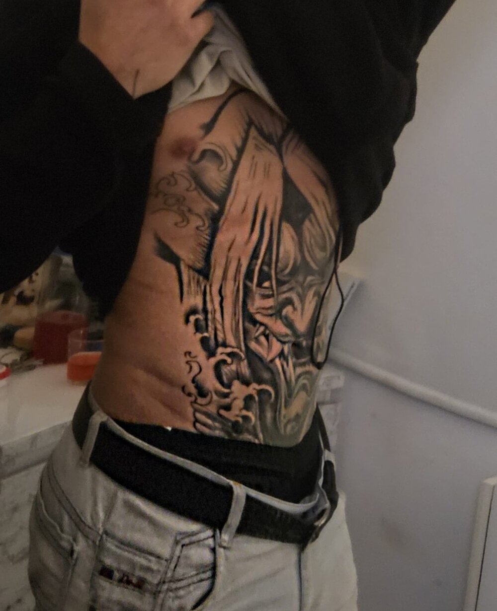 COLOMBIAN20CM's Offline XXX Chat