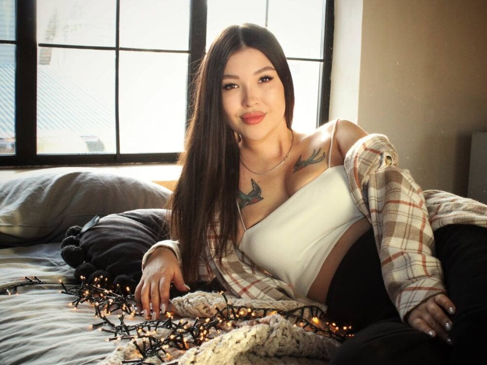 AlisaStarLove profile