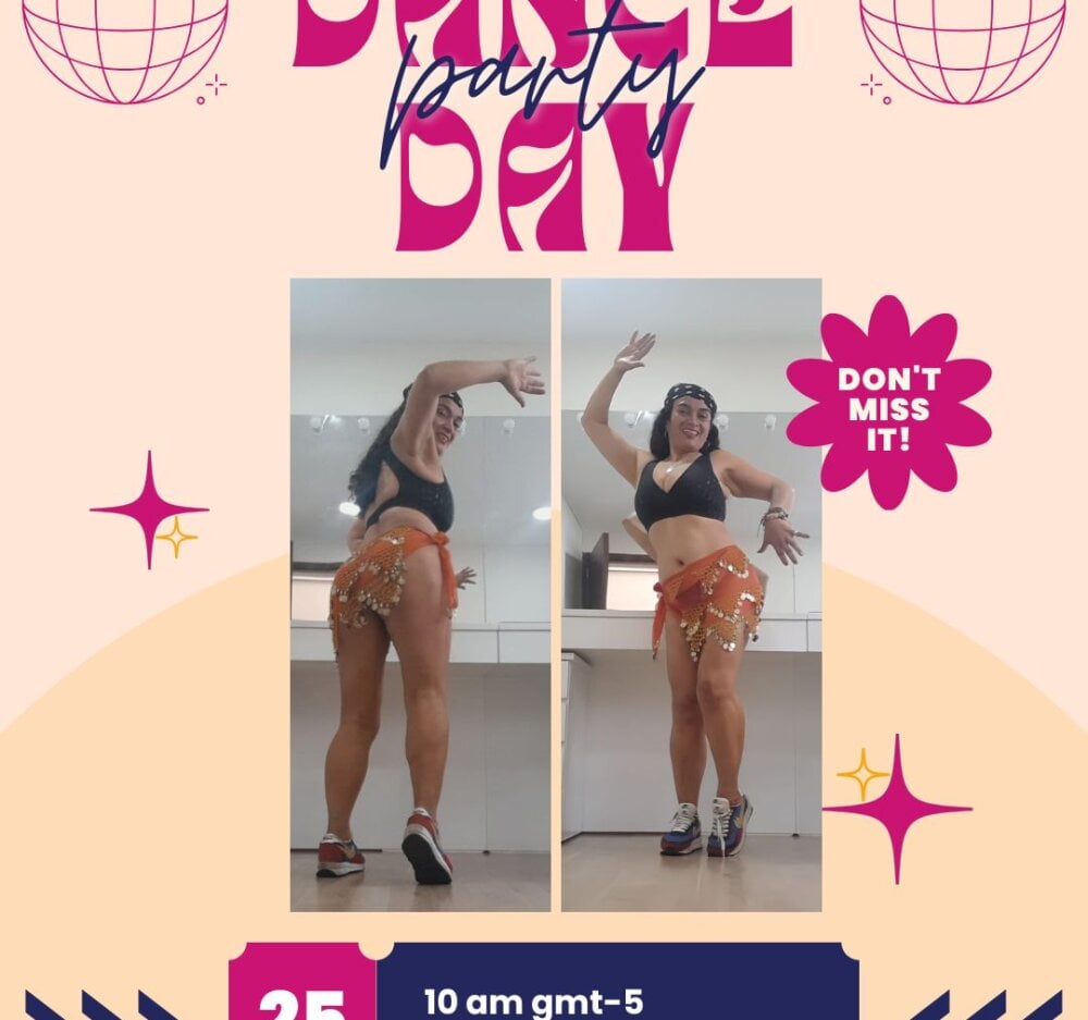 Cam girl ScarlettGreen_