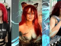 Show sexual ao vivo de Hentai_Hub