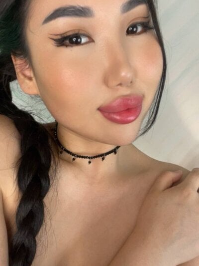 kawaiikimura - asian foot fetish