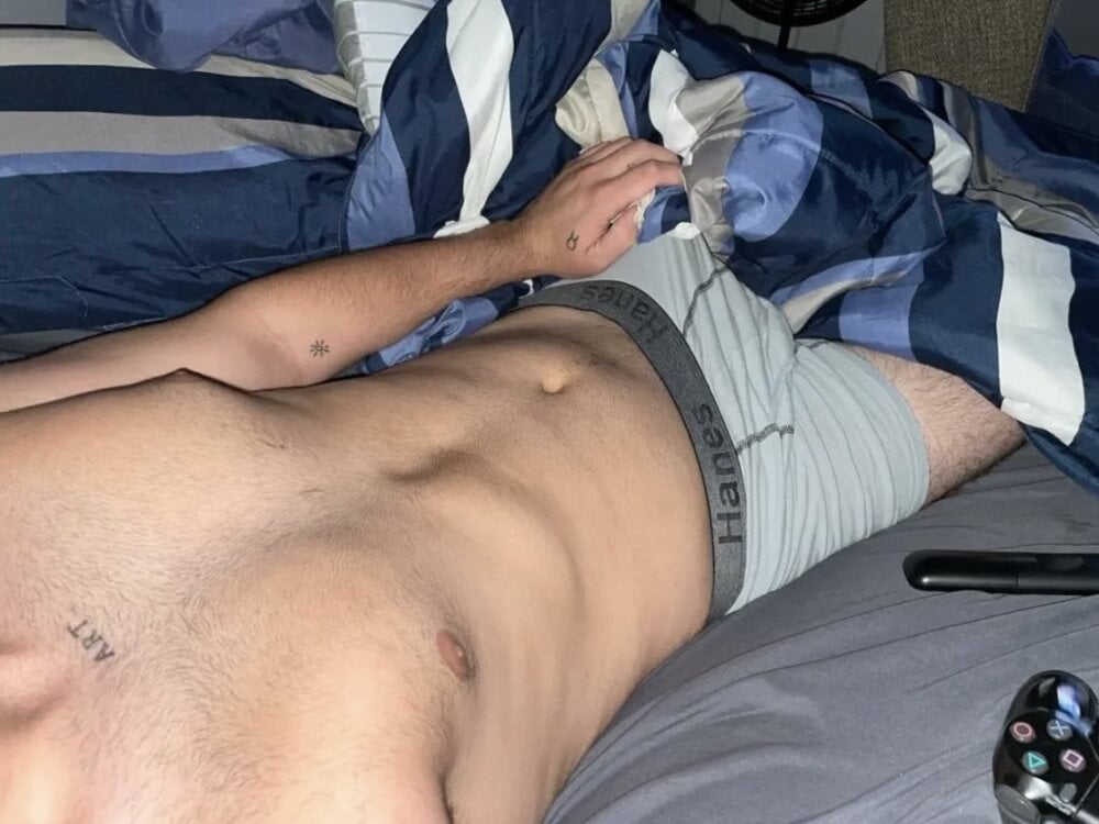 hornythickcut profile