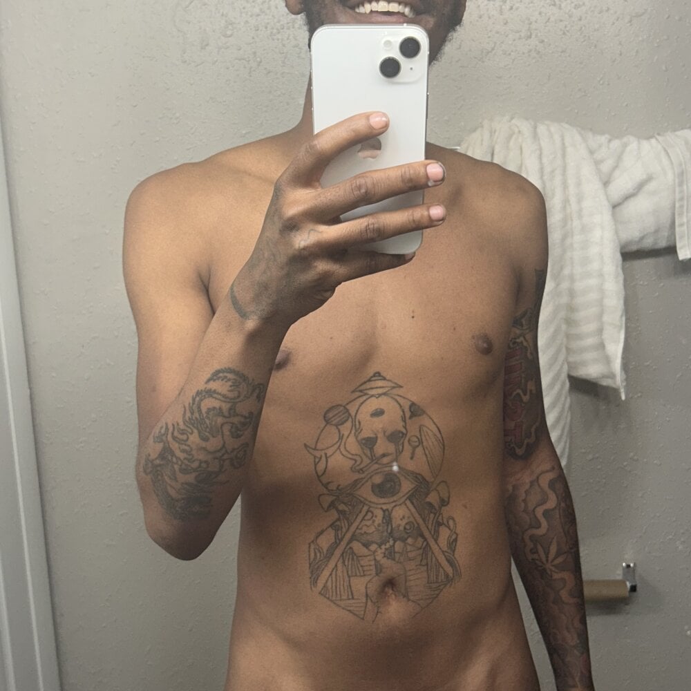 ITSONLYKENNY profile