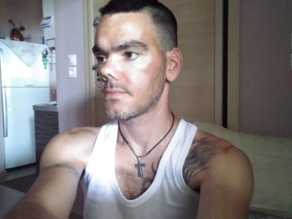 Sakis820@xh