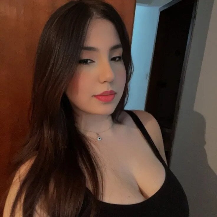 Kaila_blogueira Live Cam
