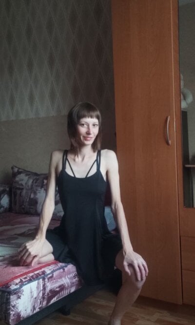 MaryKlite_ Live Cam on StripChat