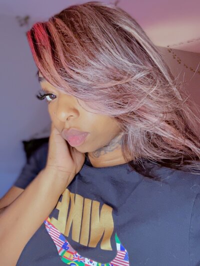 caramelwetness Avatar