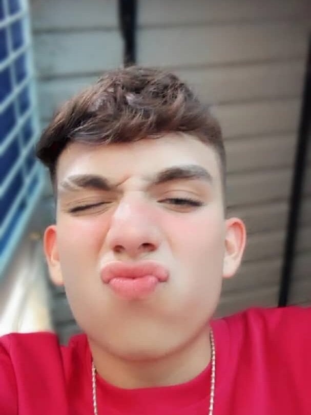 Angel_boyy2's Offline XXX Chat