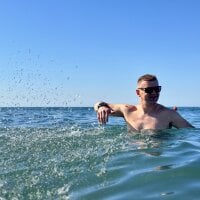 Alexxxgrayyy's webcam live show