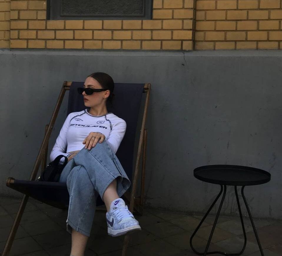 ViolaParkers profile