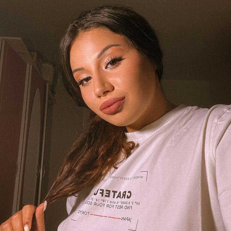 GiaGarbo 🎥 free sex cam
