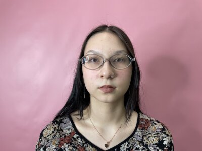 CecilaHilgers Live Cam on StripChat