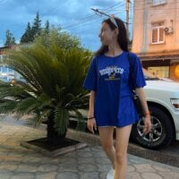 WillaEves's webcam live show