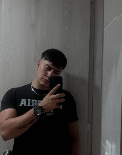 jacobs_lee from stripchat