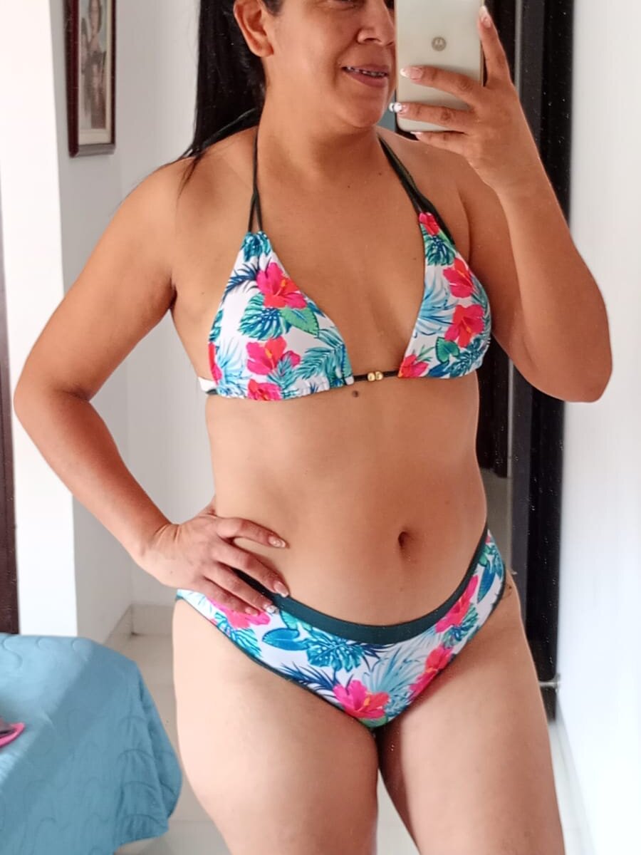 AfroditaJoy profile