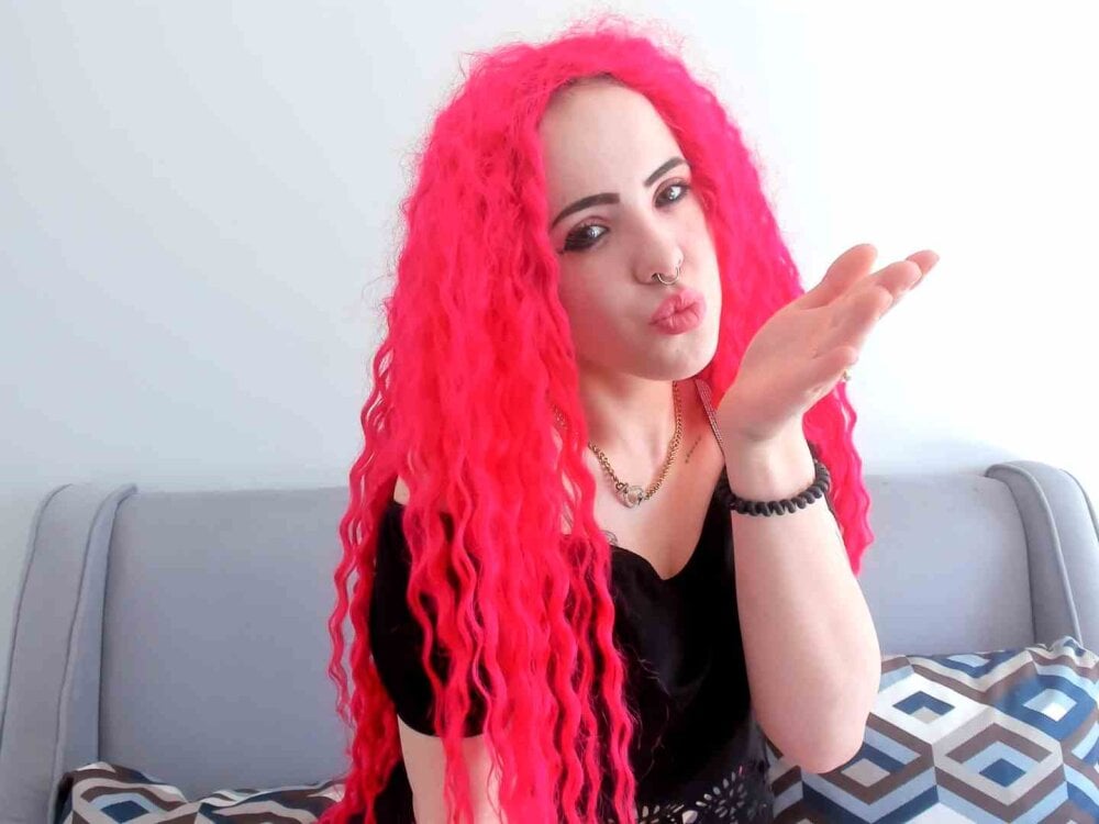 Foxy_doll profile