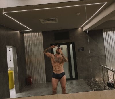 FireBeard_'s Offline XXX Chat