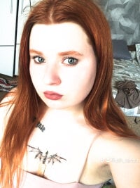 kanie_kollier's webcam live show