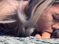 SusanBrunni's Offline XXX Chat