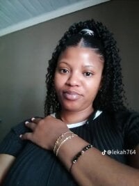 Lekah27's webcam live show